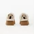 UGG Copat FUNKETTE, rjava