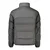 BOSS Puhovka 50569136 Črna Regular Fit