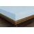 Plavi Ranforce Super King Fitted Čaršav
