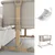 KINDERKRAFT KOLEVKA NESTE GROW 2 BEIGE