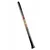 Didgeridoo sintetičen 130cm ton D SDDG1-BK MEINL