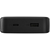 OTTERBOX POWER BANK 15K MAH USB A AND C/18W USB-PD + WIRELESS 10W BLACK (78-80640)