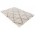 Chemex Preproga Versay Moderna Moda Boho Shaggy Q262A Ejf Bf Kremna Modra Siva