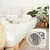 33 Ventilatorski grelec, električni grelec, štedilnik, grelec EHH002 2000W