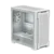 Gigabyte Kućište GB-C102GI Belo Mini ITX Micro ATX