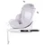 Chipolino CLIMA AIR Autosedište I-SIZE 40-150 cm ISOFIX 360