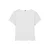 TOMMY HILFIGER Majica ESSENTIAL  bela
