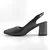 Mona Shoes Ženske cipele, Kožne, Tamnosive