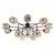 Luster F7269-15L BK