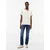 Tommy Jeans Majica  kremna