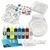 Tuban Set Tubi Jelly Ocean - Veliko akvarij (8 barv)