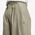 Hlače adidas Triple Pleated Pants Silver Pebble 34
