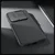 Maska za mobilni telefon Samsung Galaxy S24 FE NILLKIN CAMSHIELD PRO, Crna