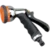Pištolj metalni lux