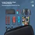 Biyaz Zatitna futrola za Nintendo Switch, Crna