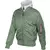 ALPHA INDUSTRIES Prehodna jakna MA-1 D-Tec, zelena