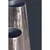 Livetastic Set Dekorativnih Vaz Silver, 2 Kos