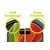 Mobile-origin EasyGlass iPhone 15/iPhone 16, 2 pack