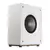 JAMO subvufer S 810 SUB White