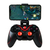 Igralni plošček Gamers Universe - univerzalni Bluetooth gaming plošček za igralne konzole, PC in mobilne naprave