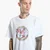 Majice Vans Black Sabbath Obi SS Tee White S