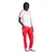 ADIDAS PERFORMANCE Dres bela