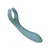 Bloom Vibrator za pare Bloom - The Peony, zelen