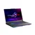 ASUS ROG Strix G16 G614PM-UI-RV169 (WUXGA IPS 165Hz, Ryzen 9 8940HX, 16GB, 1TB SSD, RTX 5060 8GB // Win 11 Pro)