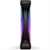 NZXT ventilator za kućište 120 mm F120 RGB duo crni, RF-D12Sf-B1