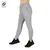 GREY COTTON PANTS