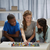 Hasbro games Clue Junior+ družabna igra