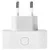 Nedis WIFIZBT10CWT - SmartLife Wi-Fi Zigbee pametni hub