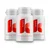 Serrapeptase Plus 356 mg/90 kps
