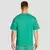 GymBeam Limitless Oversized T-Shirt Lagoon