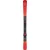 Atomic REDSTER TR + M 10 GW, set all round skija, crvena AASS03696