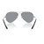 Sončna očala Ray-Ban 0RB3025 Črna