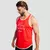 GymBeam Lifting Society Stringer Flame