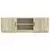 TV ormar Hrast sonoma 150 x 31 x 47 cm Konstruirano drvo
