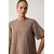 MM by Max Mara bluza ženska bombažna RIDENTE
