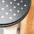 Northix Perforiran granitni pekač za pico 28 cm