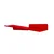 HANAH HOME Zidna polica Vlnt123R3020
