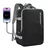 Eurcool Ranac Maleta 6623, Crni
