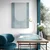 Slika boho mavrica Mid-Century - 60x90