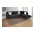 TARKETT  Tepih 60x110cm Pleasure 01 BWB