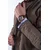 Ura Guess GW0425G1 moška, črna barva