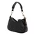 Love Moschino Torba za čez ramo zlata/črna