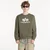 Alpha Industries Basic Sweater 178302 142