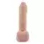 Dildo Tajni Istraživač, 20cm, Boja kože