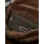 Pull&Bear Torba za čez ramo CHARM golobje modra/rjava