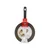 Florina Aluminijasta ponev Cava 24 cm